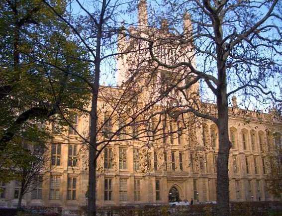 King's College London