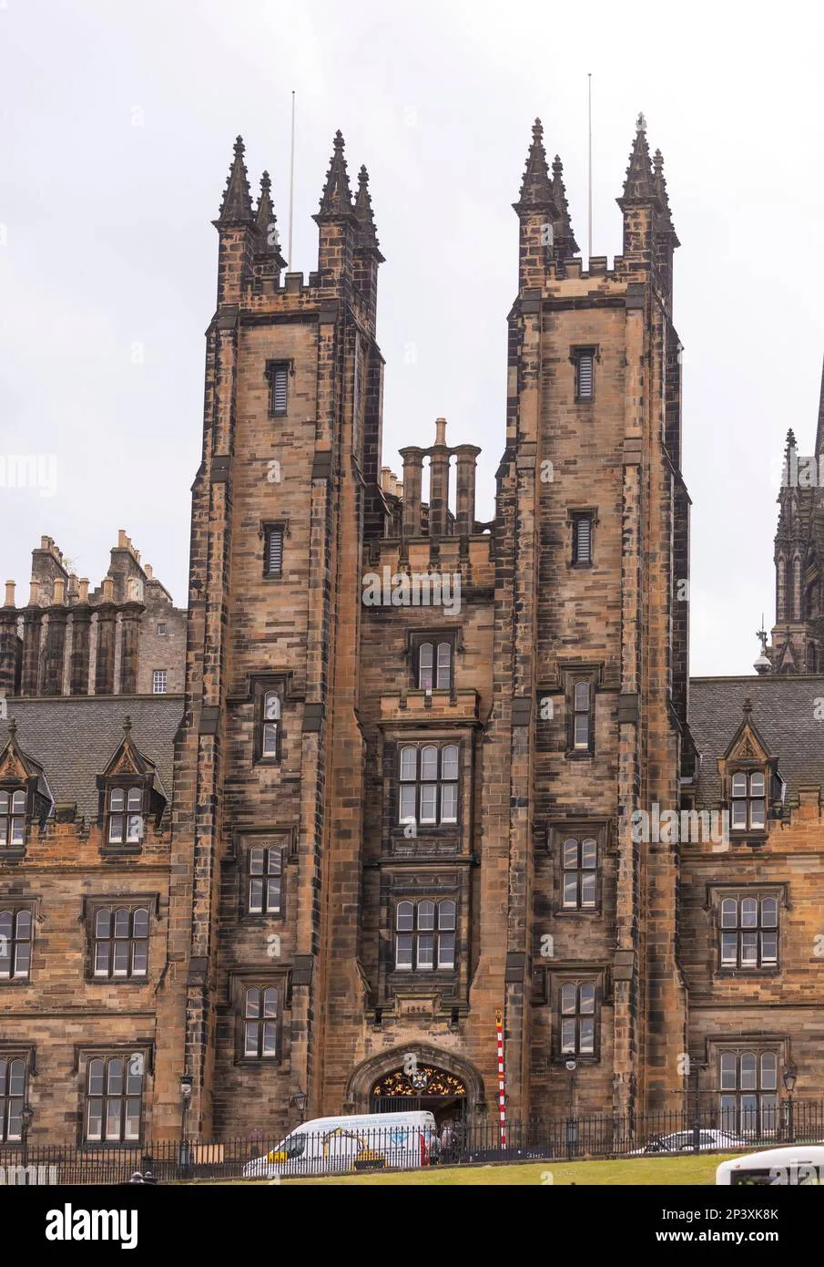 University of Edinburgh