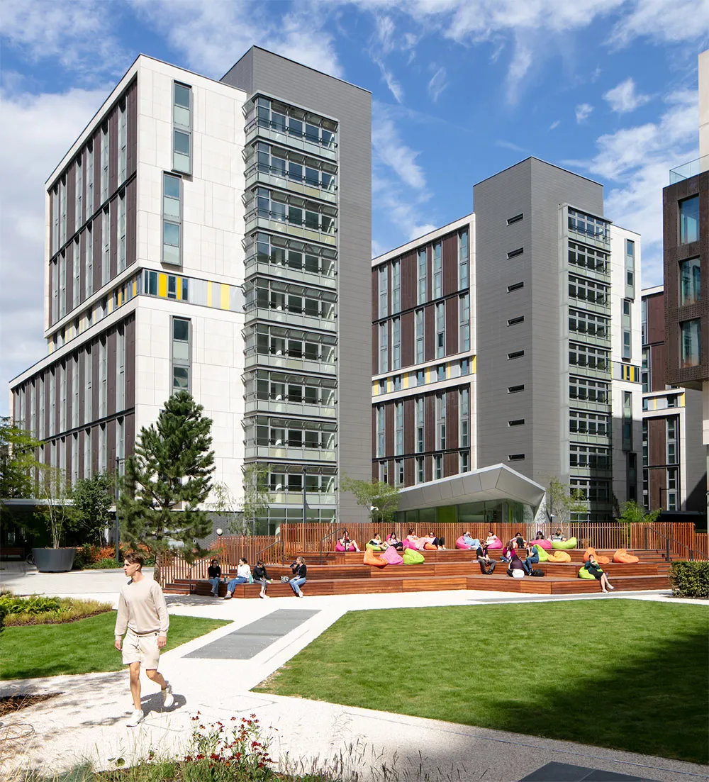 Imperial College London