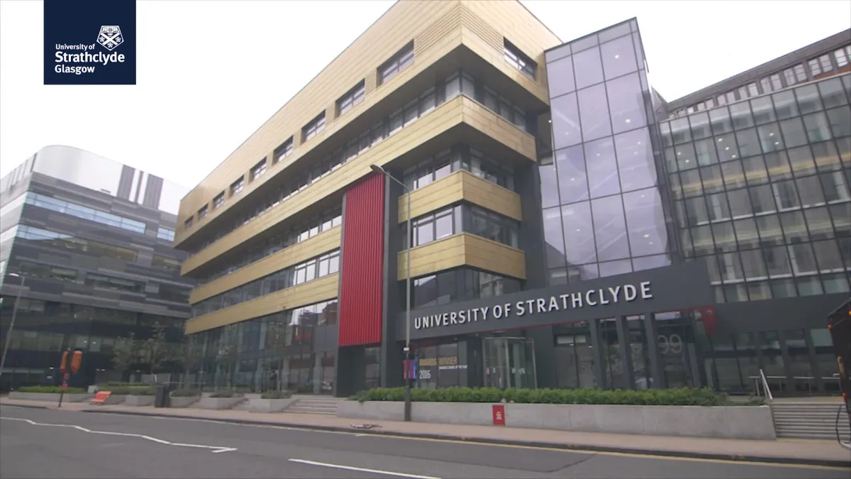 University of Strathclyde