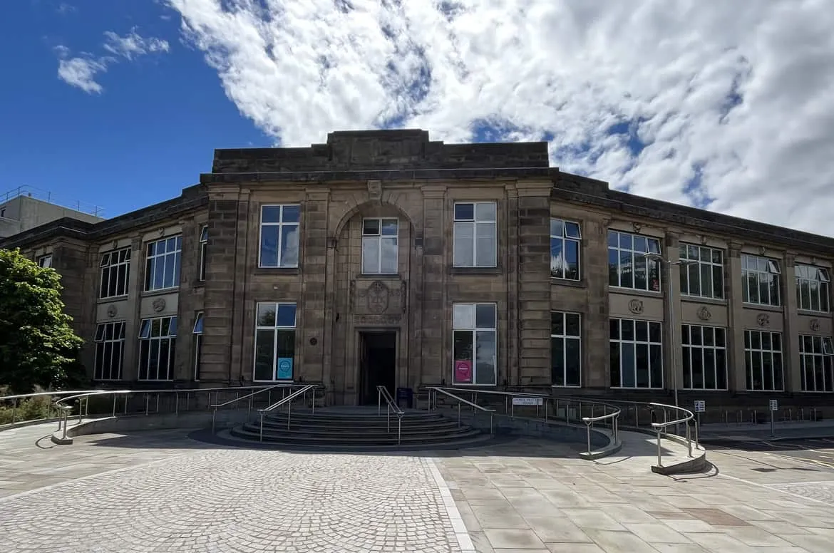 University of Edinburgh