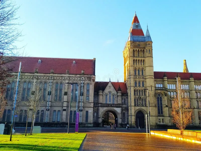 University of Manchester