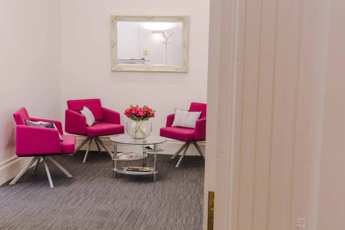 Guy's and St Thomas' Hospital