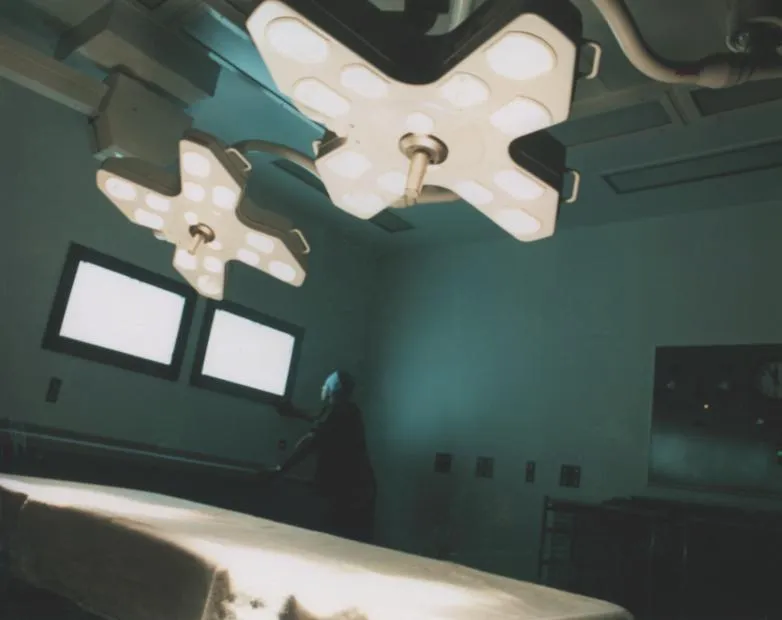 Aberdeen Royal Infirmary