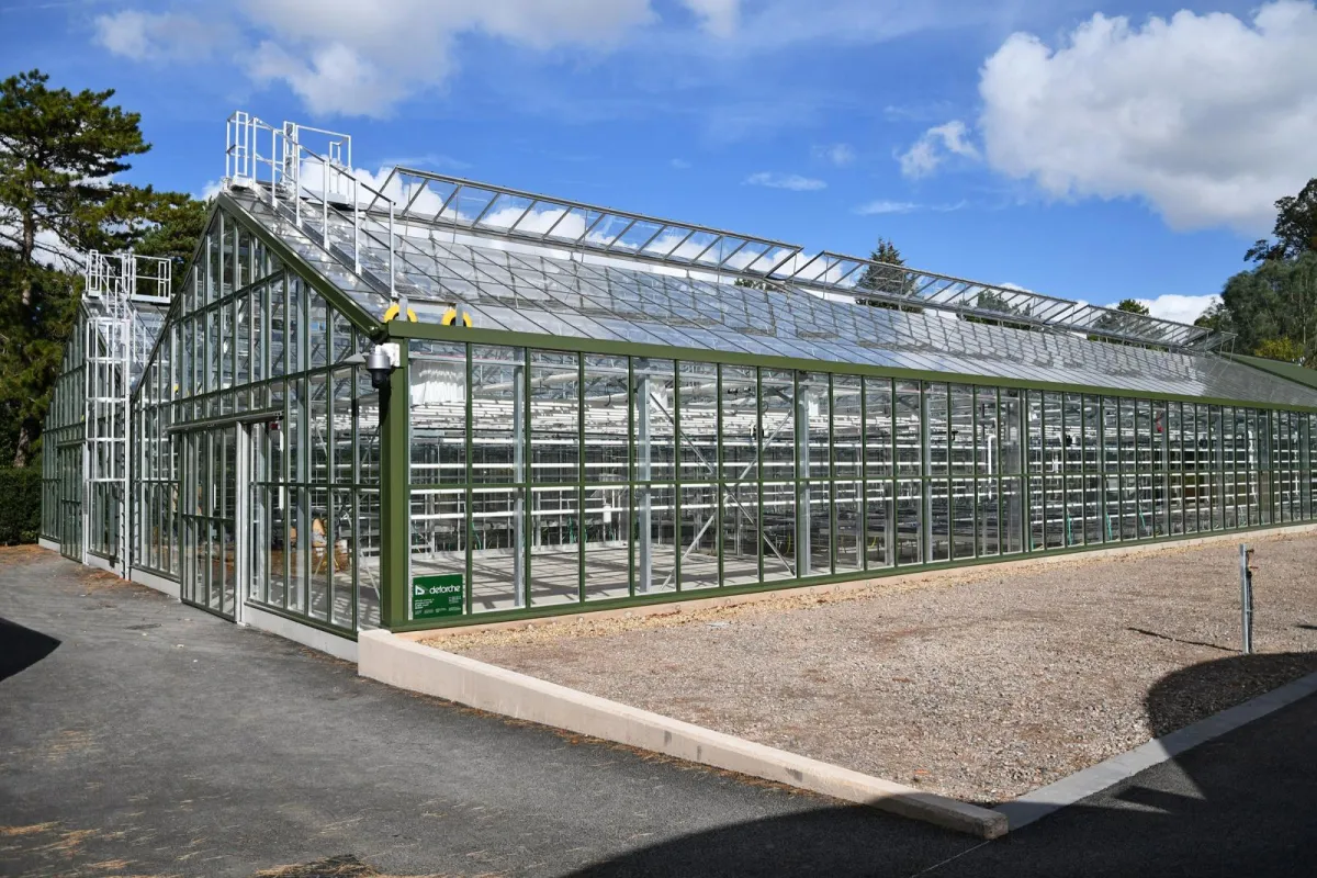 Royal Botanic Gardens, Kew