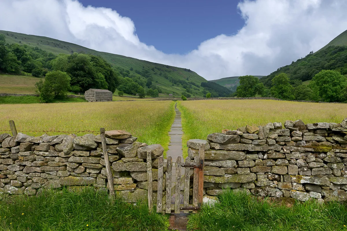 Yorkshire Dales