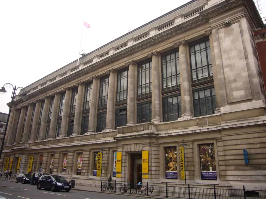 Imperial College London