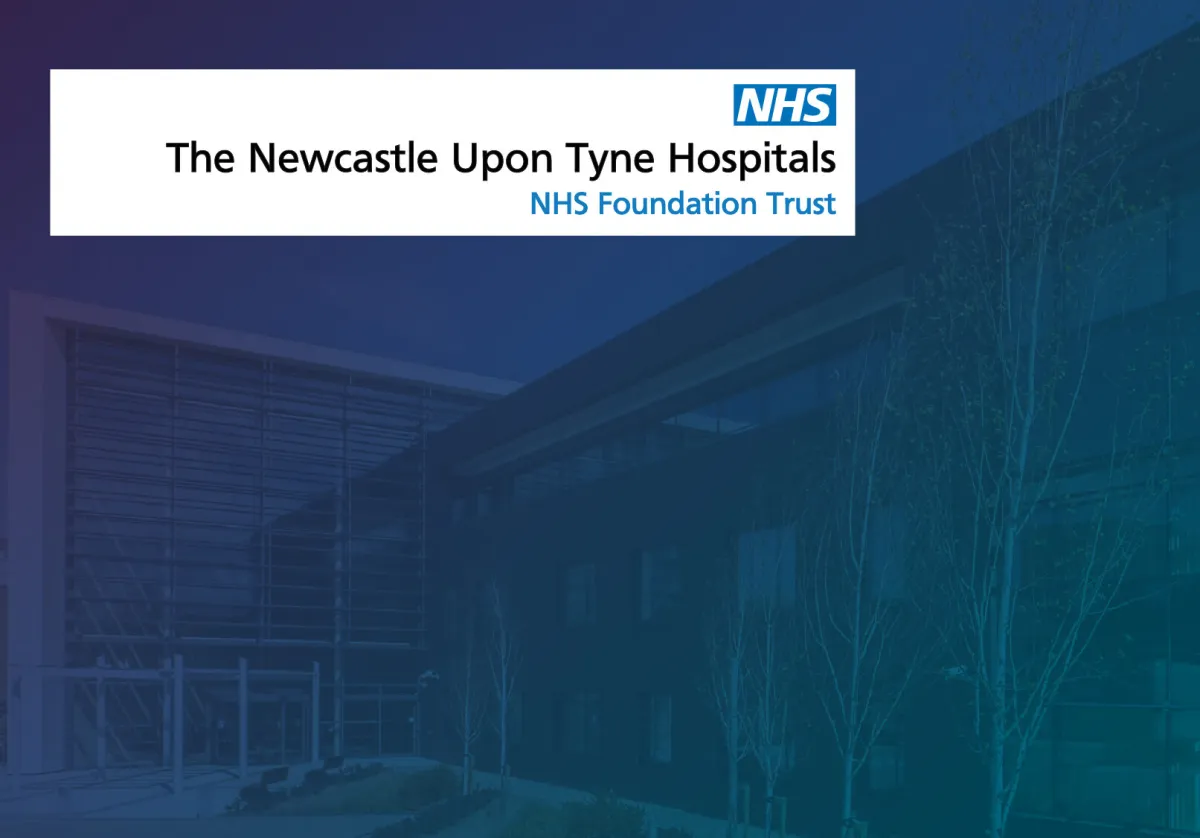 Newcastle upon Tyne Hospitals