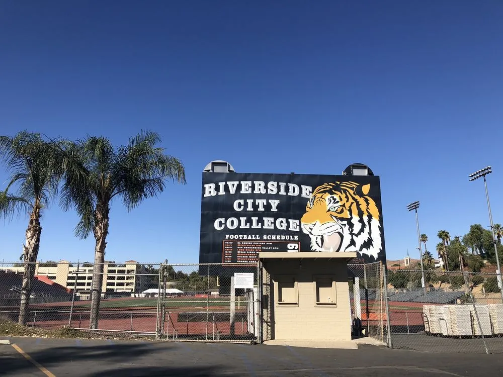 Riverside Community College