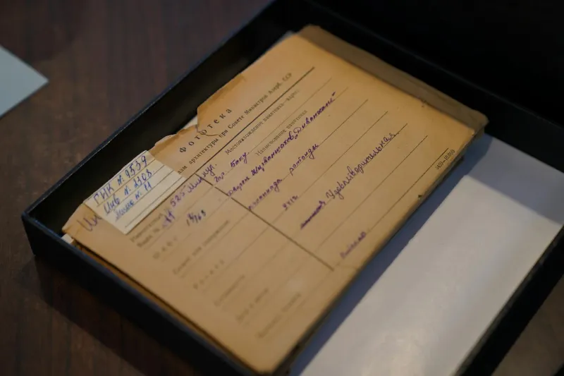 Pharmaceutical Palimpsest: Rescuing Britain's Forgotten Drug Discovery Archives