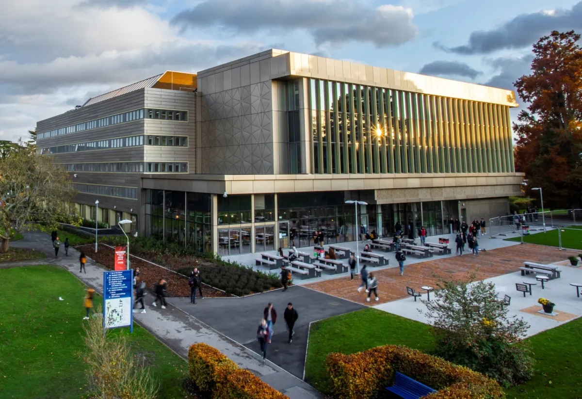 University of Reading