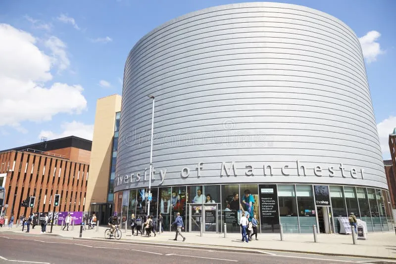 University of Manchester
