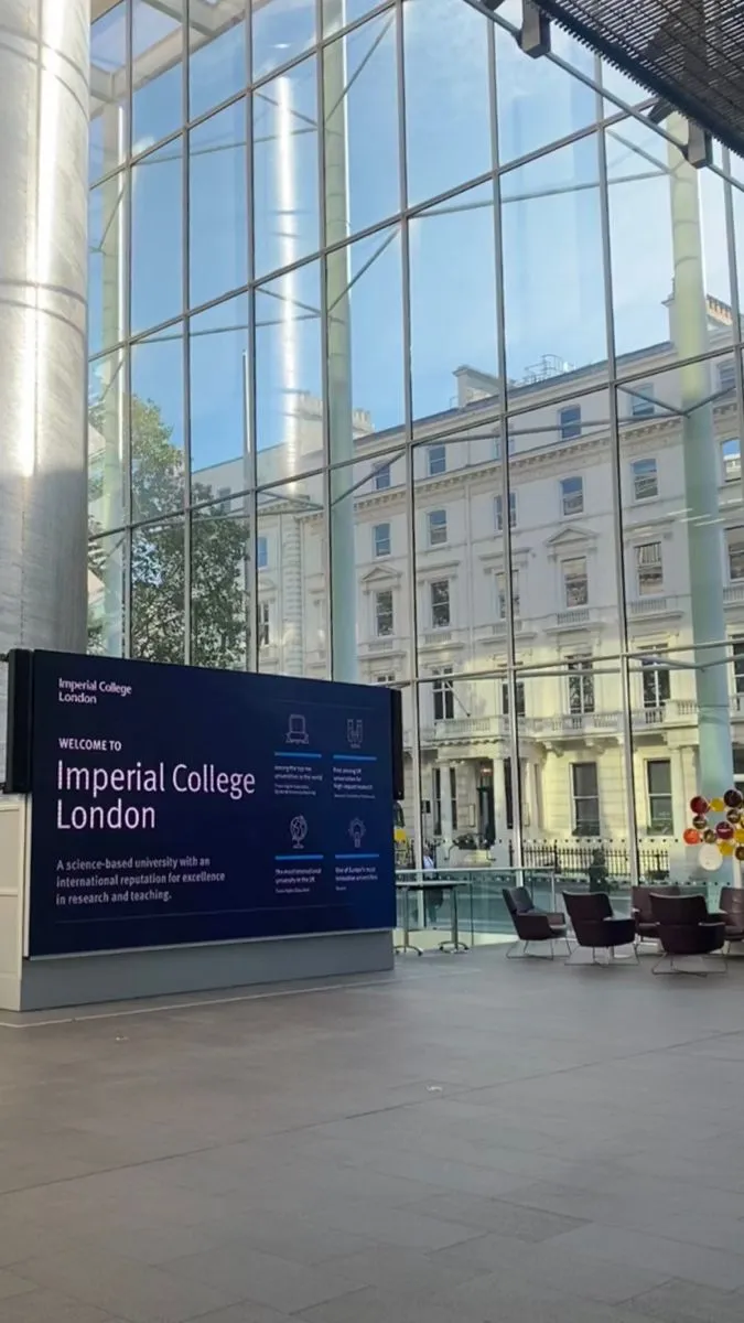 Imperial College London