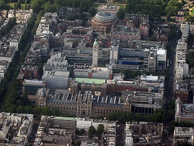 Imperial College London