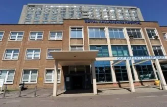 Sheffield Teaching Hospitals NHS Foundation Trust